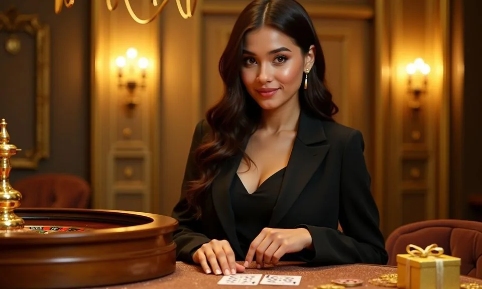 Roulette MysticSpin